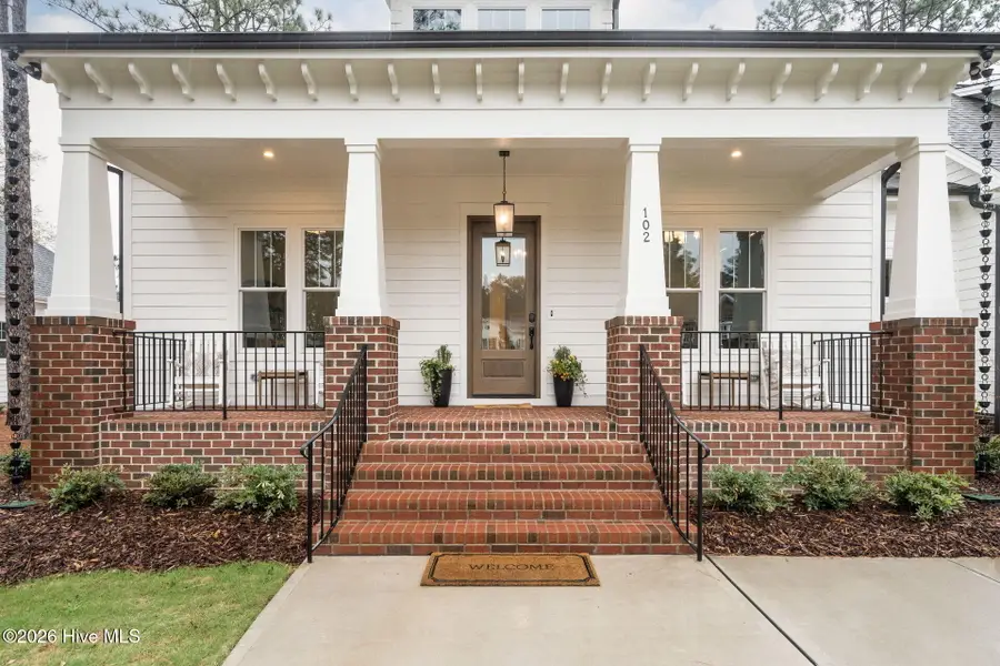 102 Keswick Lane, Pinehurst, NC 28374 - #2