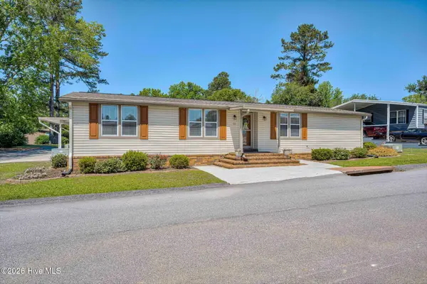 115 Constitution Avenue, Martinez, GA 30907