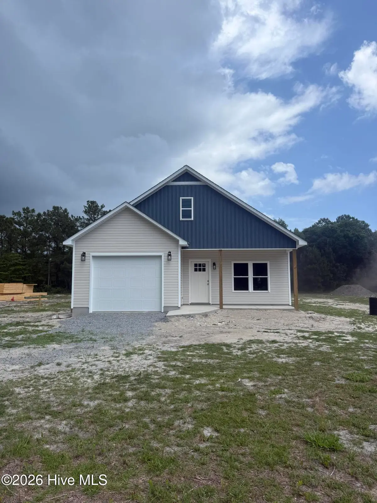 427 Morris Landing Road, Holly Ridge, NC 28445 - #1