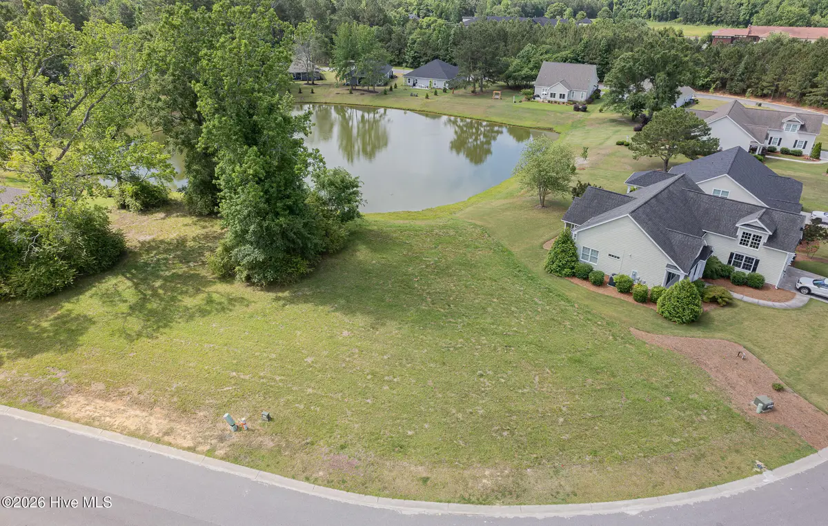 111 Firethorn Circle, Wallace, NC 28466 - #1