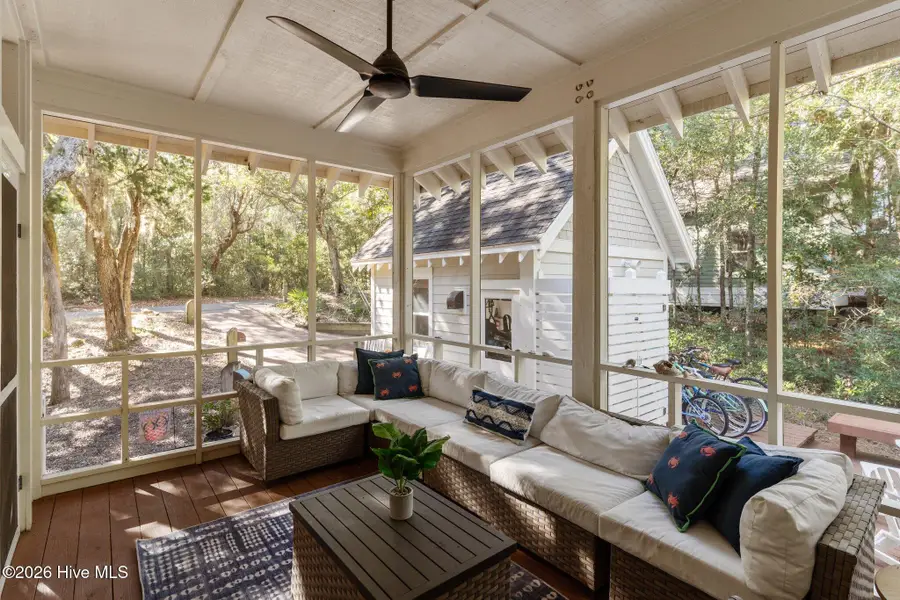 7 Col William Rhett Trail, Bald Head Island, NC 28461 - #3
