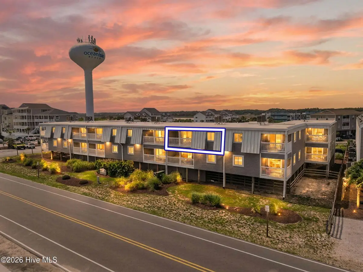 264 W First Street # 13, Ocean Isle Beach, NC 28469 - #1