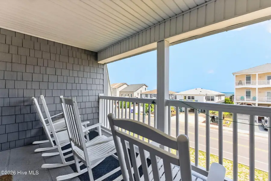 264 W First Street # 13, Ocean Isle Beach, NC 28469 - #3