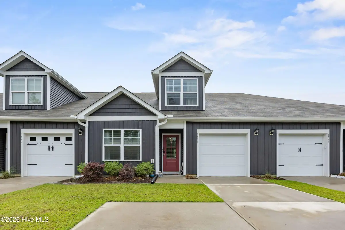 1571 Bellamy Place Drive Ne #46, Leland, NC 28451 - #1