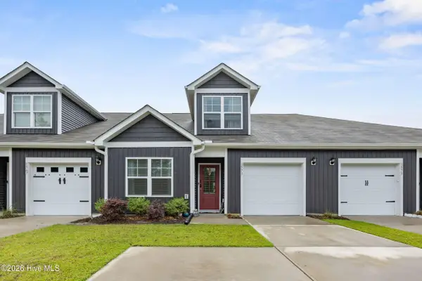 1571 Bellamy Place Drive Ne #46, Leland, NC 28451