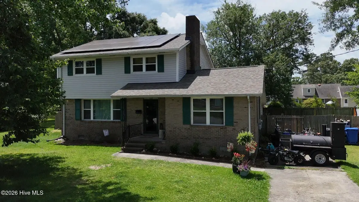 707 Doris Avenue, Jacksonville, NC 28540 - #1