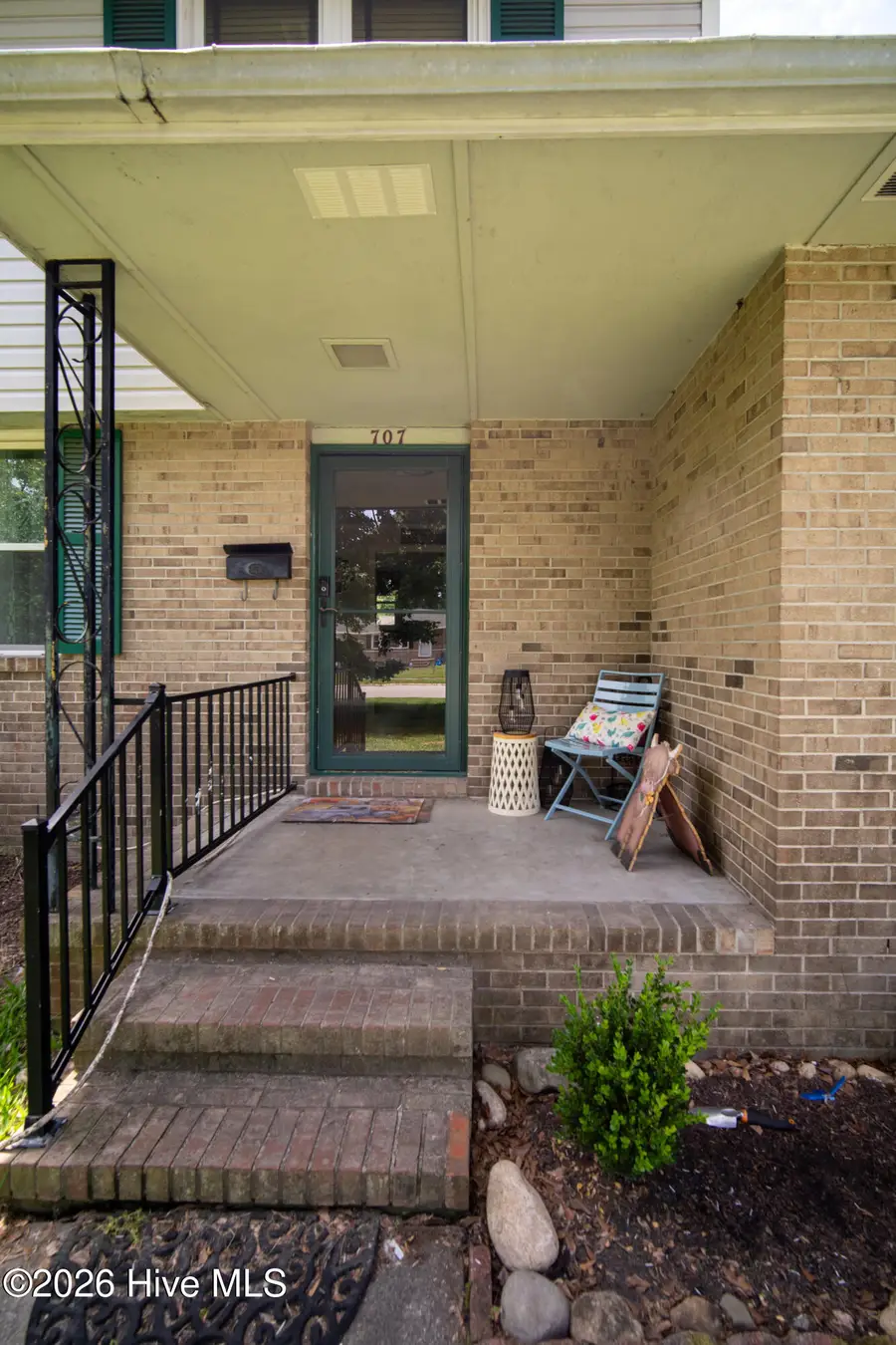 707 Doris Avenue, Jacksonville, NC 28540 - #3