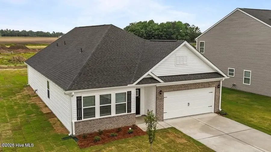 2012 Hap Barden Way, New Bern, NC 28562 - #2