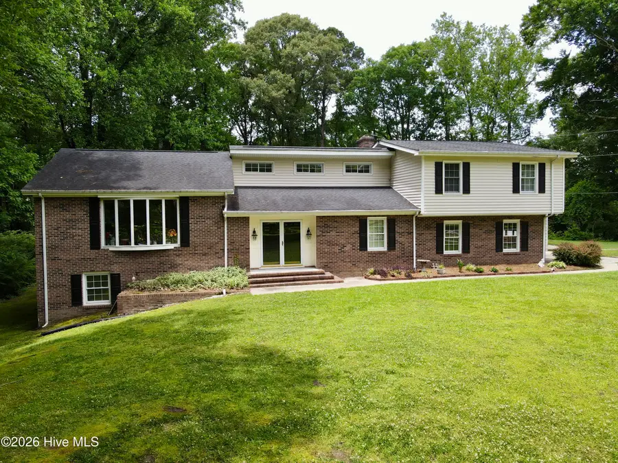 1191 Robin Lane, Jamesville, NC 27846 - #2