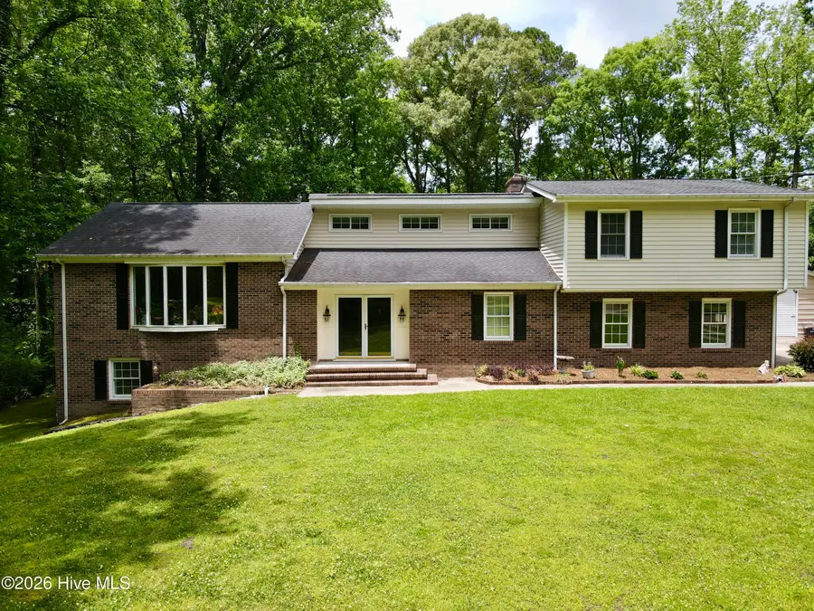1191 Robin Lane, Jamesville, NC 27846 - #3