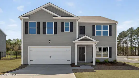 122 Claude Street, La Grange, NC 28551 - #1