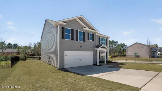 122 Claude Street, La Grange, NC 28551 - #2