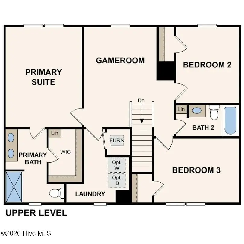 340 Hillwood Drive, Sanford, NC 27332 - #2