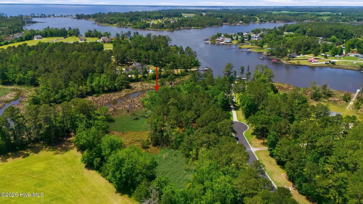 960 Southern Plantation Drive N, Oriental, NC 28571 - #1
