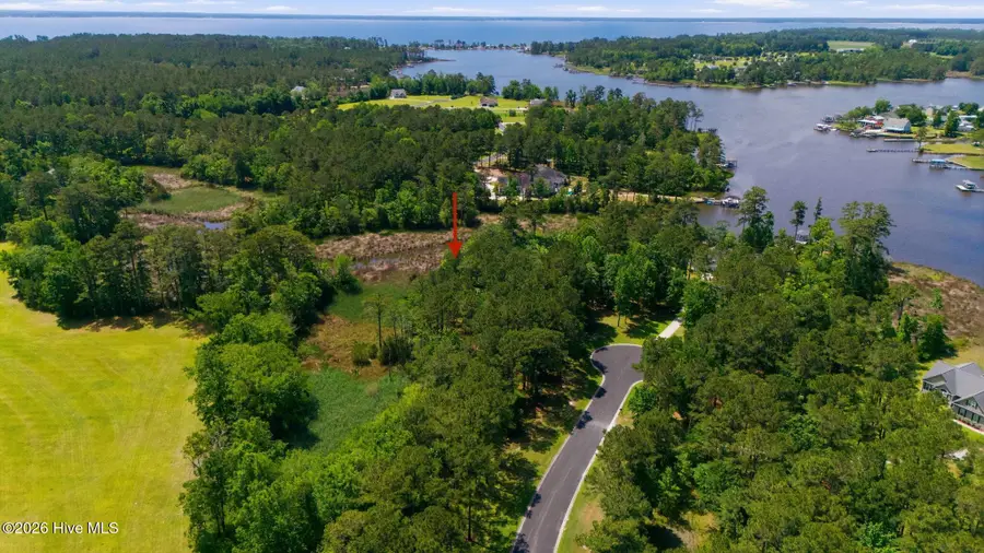 960 Southern Plantation Drive N, Oriental, NC 28571 - #3
