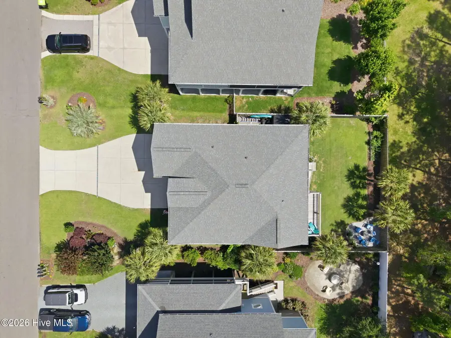 206 NE 61st Street, Oak Island, NC 28465 - #3