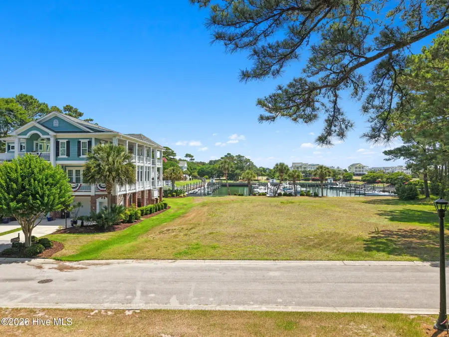 3809 Courtenay Drive Sw, Supply, NC 28462 - #2