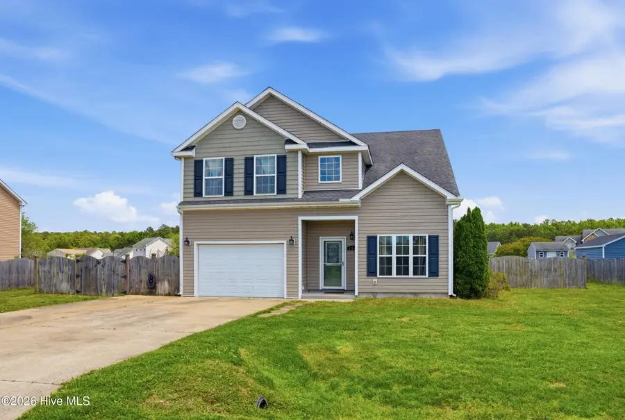 116 Bay Leaf Drive, Currituck, NC 27929 - #2