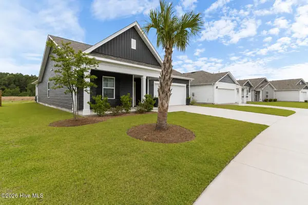 1119 King Eider Way, Winnabow, NC 28479