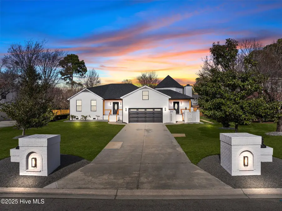 1224 Williamsburg Court, Wilmington, NC 28411 - #2