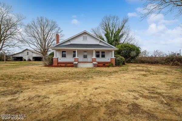 2291 Goldsboro Highway, Newton Grove, NC 28366