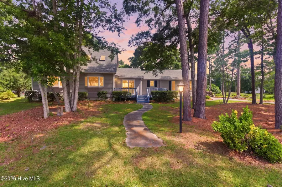 206 Spruce Drive, Morehead City, NC 28557 - #2