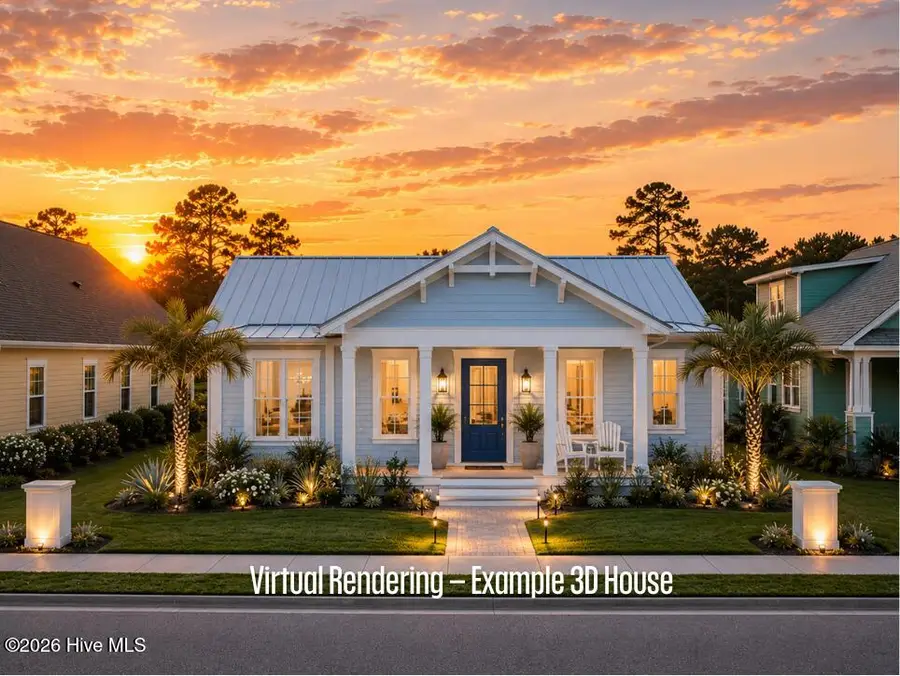 1315 Star Grass Way, Leland, NC 28451 - #2