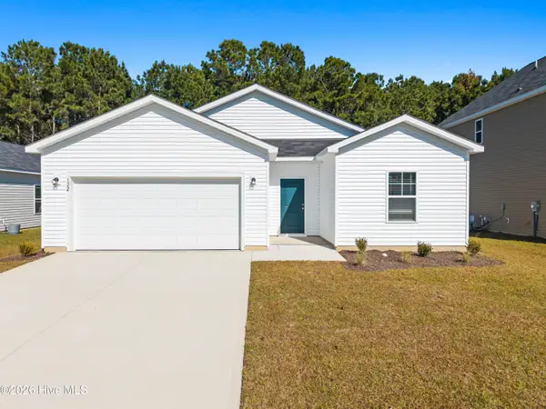 87 Maymont Street Nw, Supply, NC 28462
