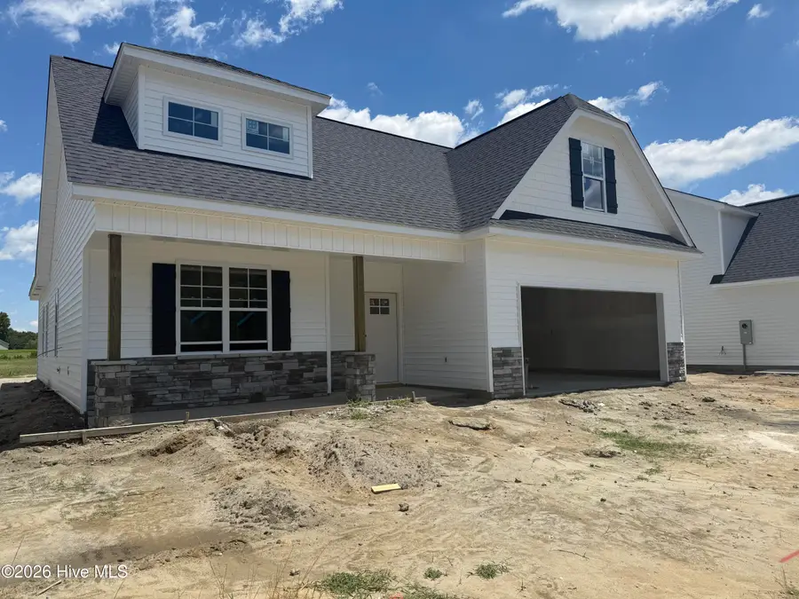 1003 Montevallo Lane, Ayden, NC 28513 - #2