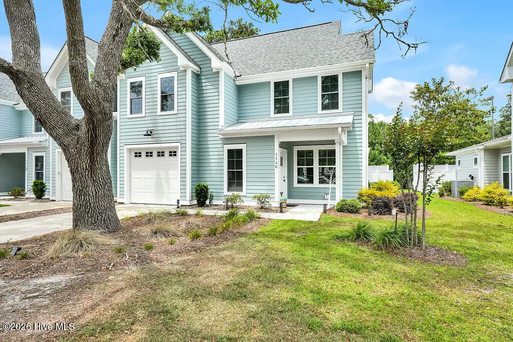 114 W 14th Street #Unit C, Southport, NC 28461 - #1