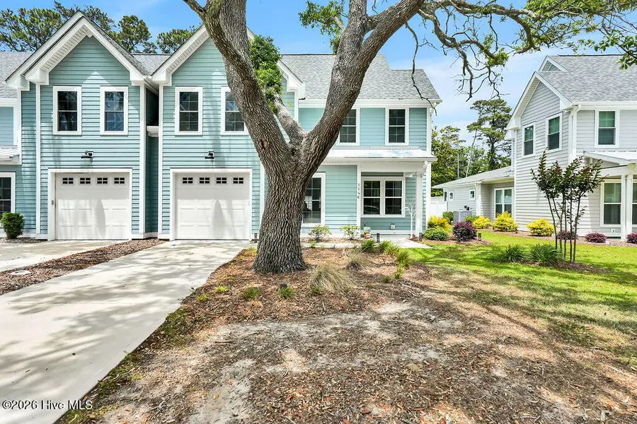 114 W 14th Street #Unit C, Southport, NC 28461 - #2