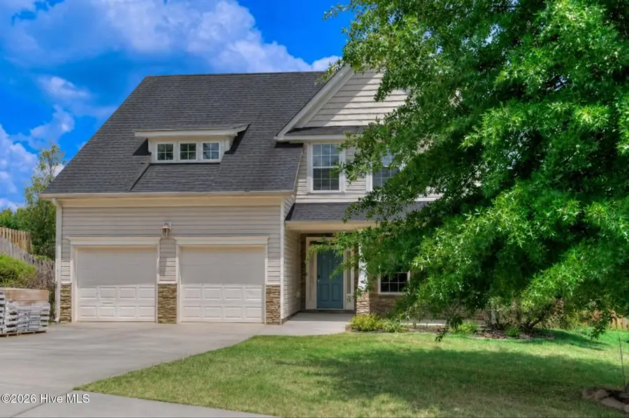 6043 Great Glen, Grovetown, GA 30813 - #2