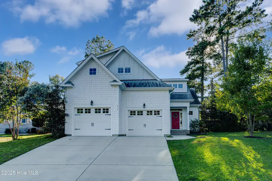 615 Southerland Farm Drive, Wilmington, NC 28411 - #2