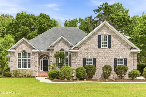 329 Folly Island Court, Wilmington, NC 28411