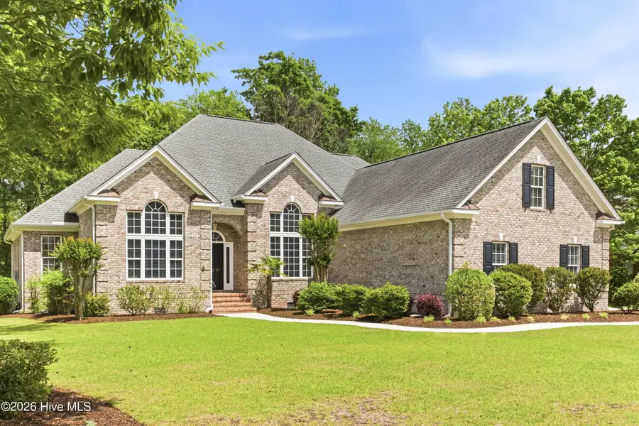 329 Folly Island Court, Wilmington, NC 28411 - #2