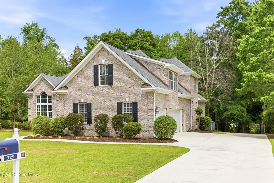 329 Folly Island Court, Wilmington, NC 28411 - #3
