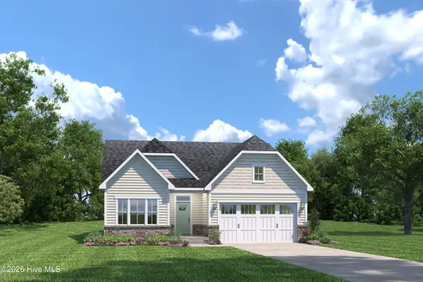 532 Planters Ridge Drive, Sunset Beach, NC 28468
