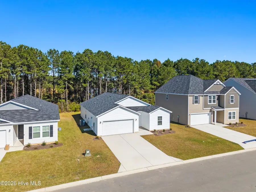 95 Maymont Street Nw, Supply, NC 28462 - #2