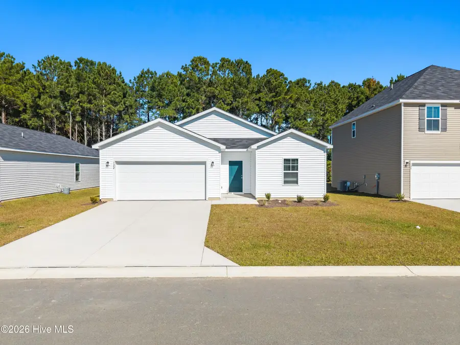 95 Maymont Street Nw, Supply, NC 28462 - #3