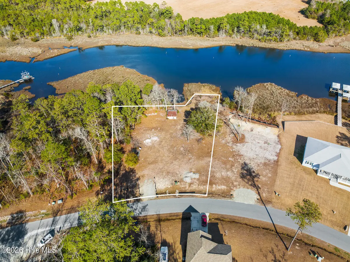 174 Henderson Drive, Newport, NC 28570 - #1