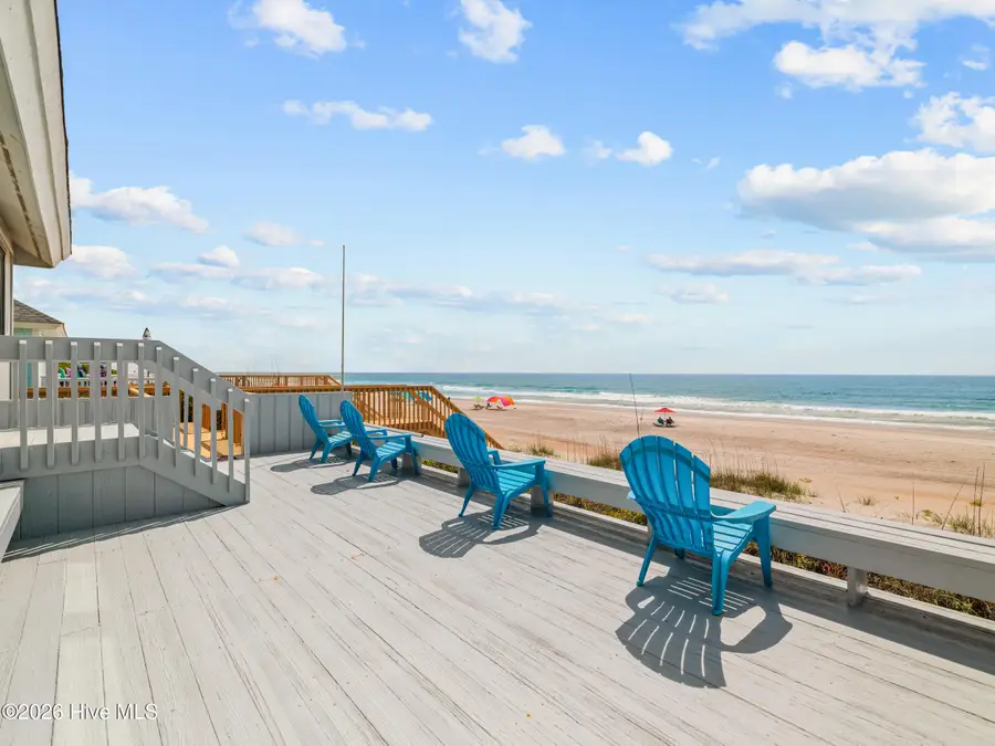 2604 S Shore Drive, Surf City, NC 28445 - #3