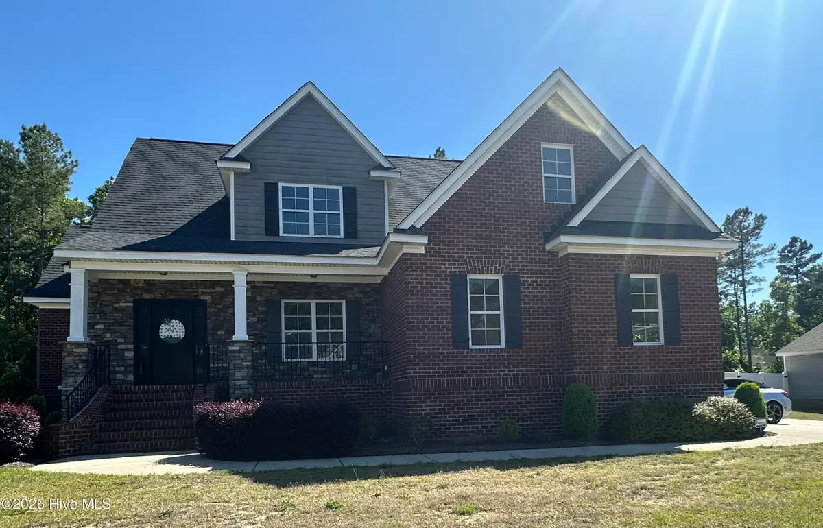 1665 Blue Heron Drive, Nashville, NC 27856 - #1