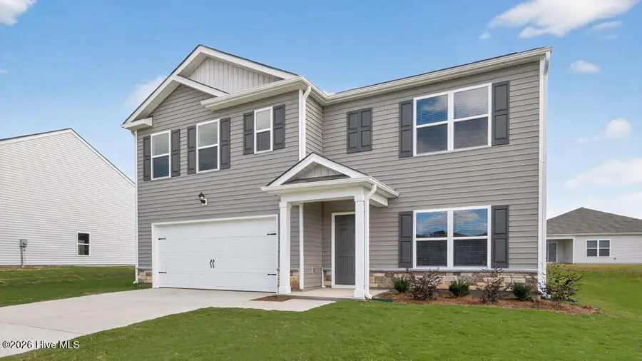 121 Claude Street, La Grange, NC 28551 - #3