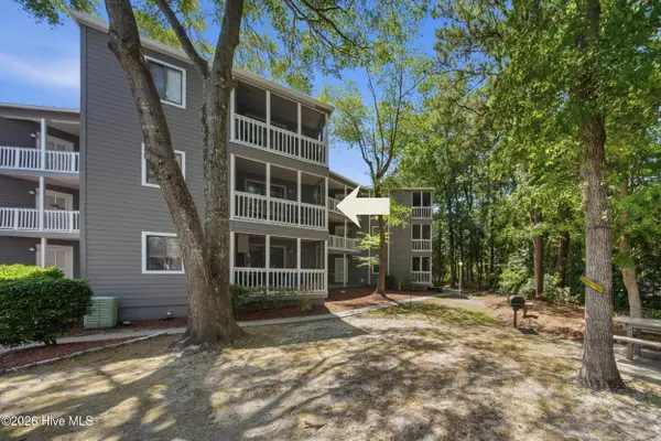 10168 Beach Drive Sw #Unit 4203, Calabash, NC 28467