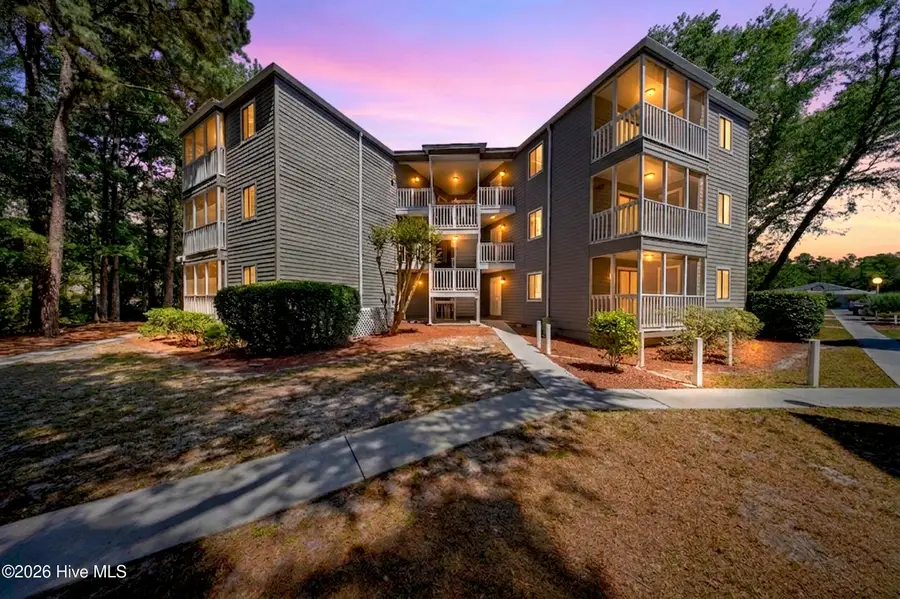 10168 Beach Drive Sw #Unit 4203, Calabash, NC 28467 - #2