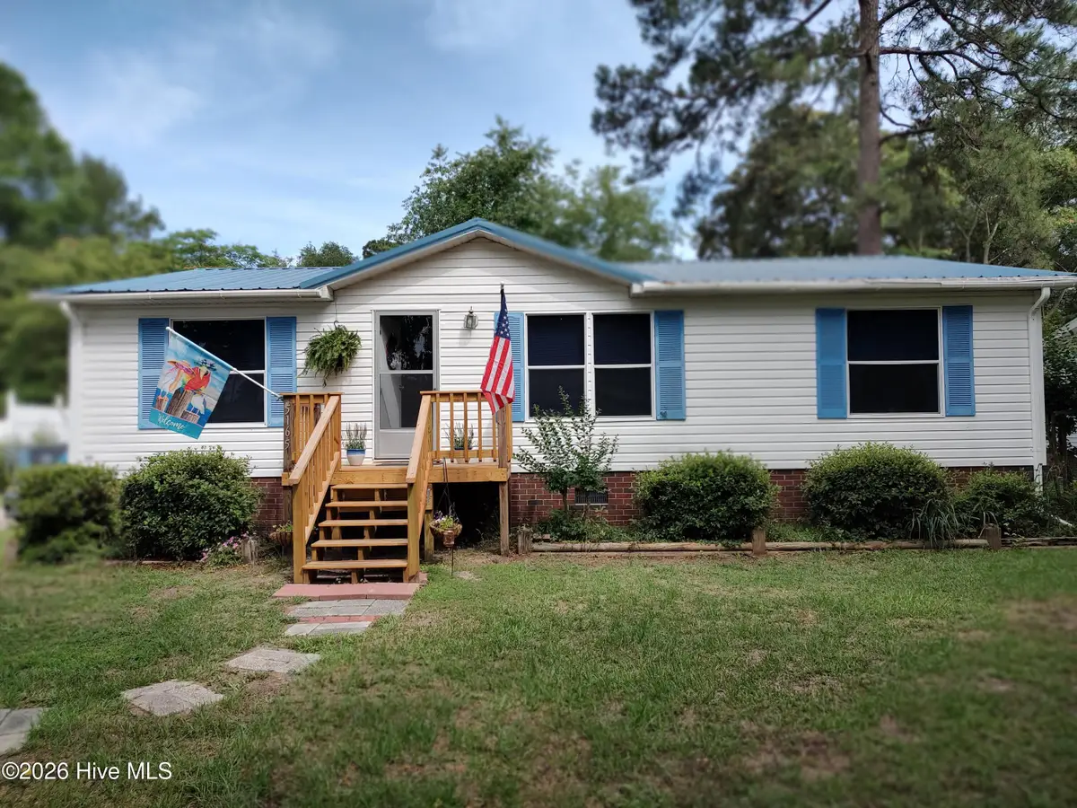 5165 Green Heron Drive Sw, Shallotte, NC 28470 - #1