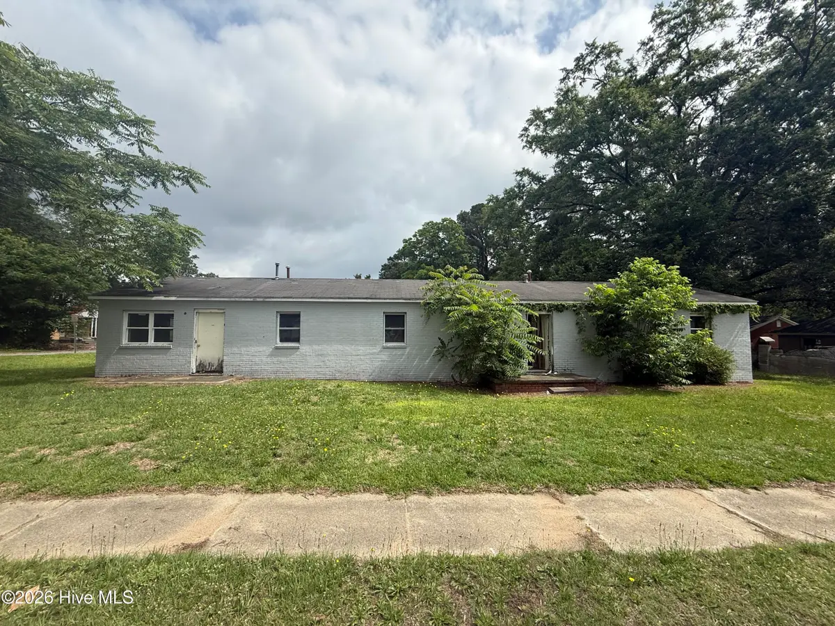 Address Withheld By Seller, Kinston, NC 28501 - #1