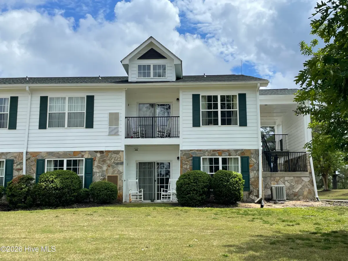 510 Little River Farm Boulevard #B100, Carthage, NC 28327 - #1