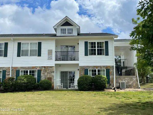 510 Little River Farm Boulevard #B100, Carthage, NC 28327