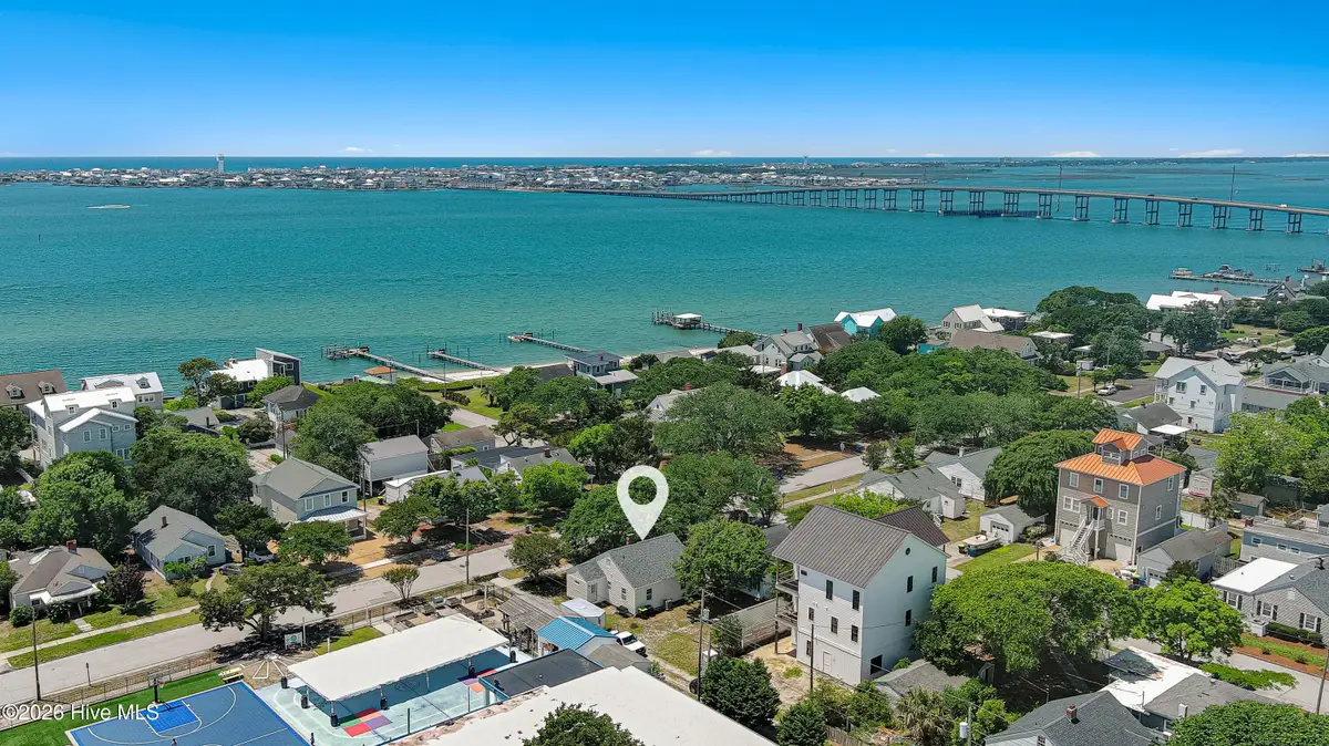 1710 Shepard Street, Morehead City, NC 28557 - #1